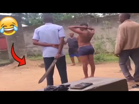 "So Funny, You'll Forget What You Were Doing!" | Part 5 😂😂😂