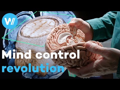 Age of Neuro-Tech: Is the cybernetic future slowly becoming reality? (full documentary)