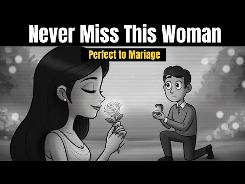 7 Signs She's a Genuinely Loyal Woman (Not a Time-Waster)