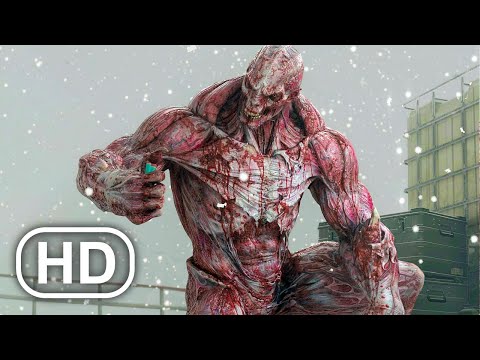 Dying Light The Beast All Cutscenes Full Movie (2025) 4K 60FPS