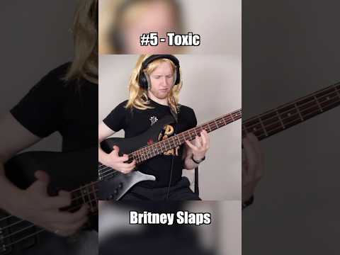 This pop song absolutely SLAPS