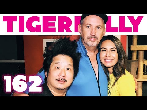 Harland Williams Forgives You | TigerBelly 162