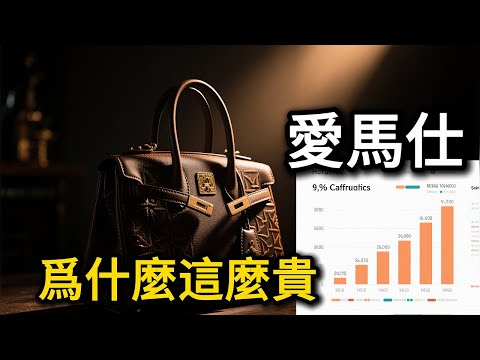 愛馬仕為什麼這麼貴？你覺得愛馬仕真正的價值在哪裡？是手工與材質，還是品牌與稀缺性？關於Hermès 品牌發展史...