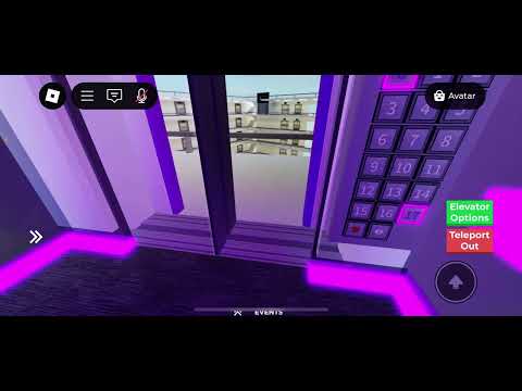 Showcasing All Of My Toshiba Elevators