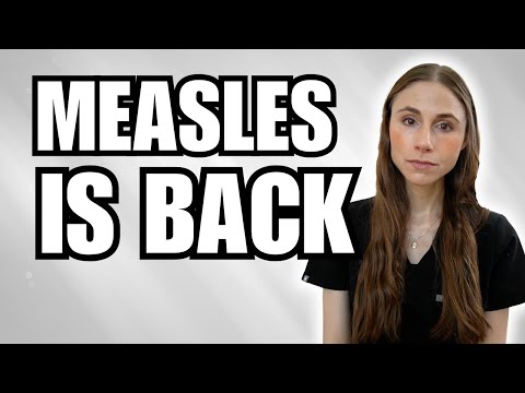 Measles Is Back in the U.S. What You Need to Know in 2026