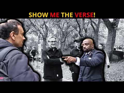 When Christians Know the Quran Better Than Muslims…