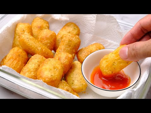 Eat Potatoes In Unique Way | Easy Potato Recipes
