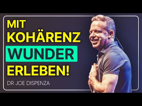 Herz & Hirn Kohärenz - Erlebe Wunder in deinem Alltag!