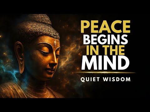 See the Good in Life Through Buddhist Teachings | Meditative Bedtime Journey for Older Adults