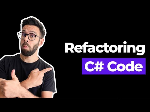 Coupling and Cohesion to Write BETTER C# CODE