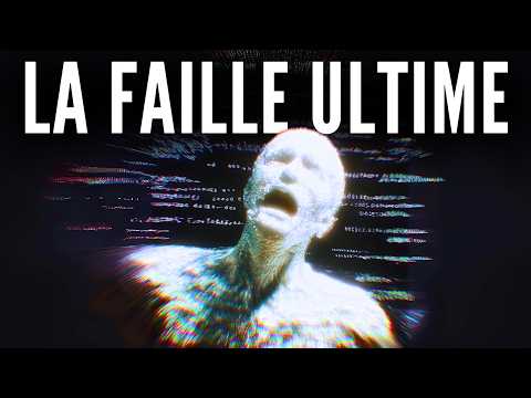 AI's Hidden Weakness — One Word That Could Wipe Out the World