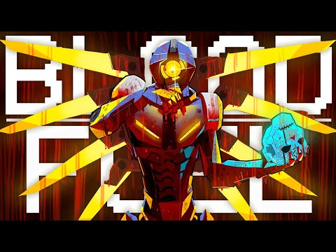 Ultrakill - A Fps For The Mentally Unstable