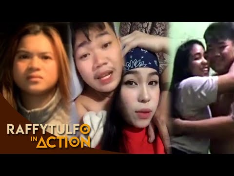 MR AT KABIT, NILALANGGAM SA SOBRANG SWEET!