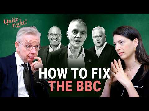 BBC bias & Bridget ‘Philistine’s’ war on education | Quite right!