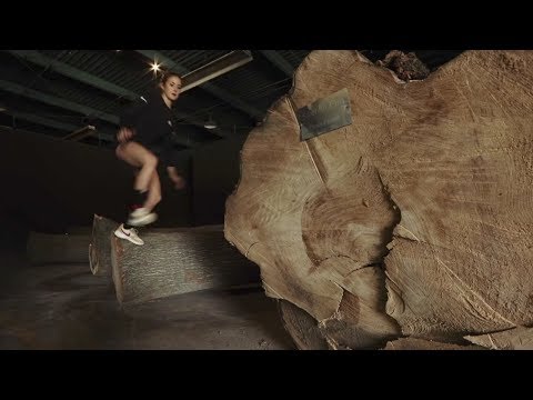 SPACE CAMP: OBSTACLE COURSE