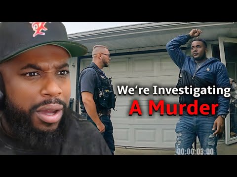 CashNasty Reacts To Boyfriend Kills Girlfriends Entire Family