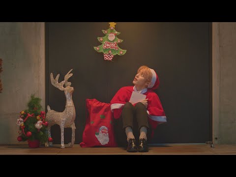 VERIVERY - 첫 눈이 와 (Love at first sight)