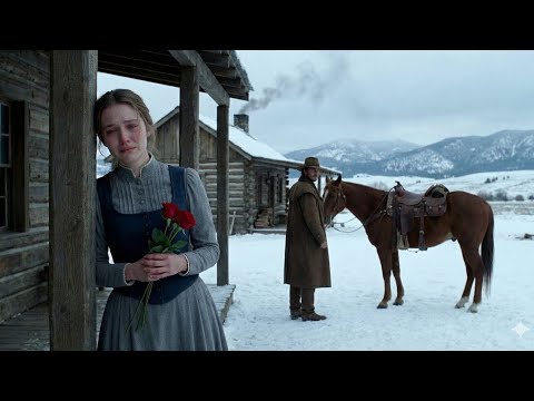 Married at 19 against her will, she feared him — until his wedding gift shocked the whole town