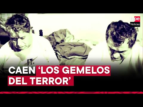 Villa María del Triunfo: gemelos abusaban de menor con consentimiento de padrastro y vendían videos