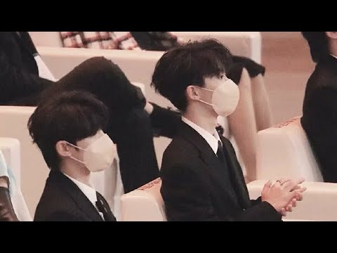 祺鑫合集1 #祺鑫 #风年 视频有点长请耐心看完