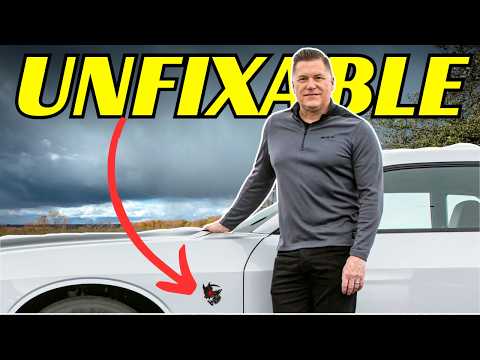 The NASTY Dodge Scandal