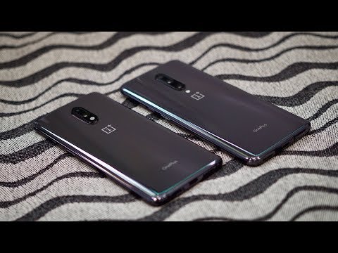 OnePlus 7 vs OnePlus 7 Pro Detailed Camera Comparison