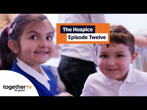The Hospice | Episode Twelve | Full Documentary