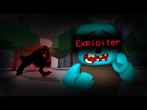 Roblox The Strongest Battlegrounds Is HAUNTED...
