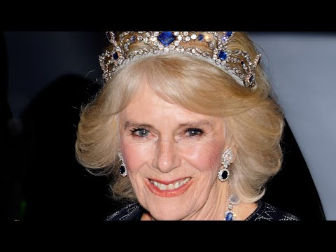 The Most Expensive Outfits Queen Camilla Has Ever Worn