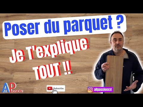 How to install floating floors?