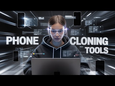10 FREE Phone Cloning Tools Used By Hackers To Clone Your Device