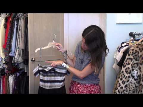 Closet Close-Ups: Leandra Medine