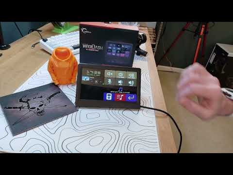 G.Skill Wigidash - Thoughts, First impressions, How does it compare to the competiton.