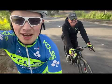 Велосезон 2021 в деталях