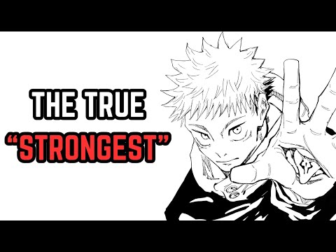 Analyzing Jujutsu Kaisen's Final Chapter.