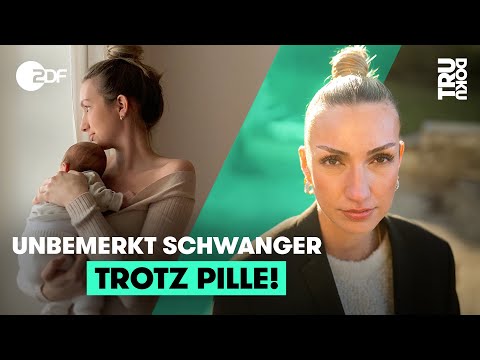 Anna-Lena (26): Plötzlich im 6. Monat | TRU DOKU