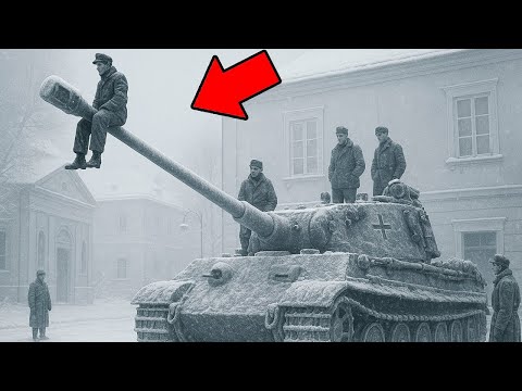 18 km da Mosca: Il giorno in cui la Germania ha quasi cambiato la storia...