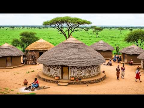 Hidden Natural Wonders of Africa | Hidden Places I Wish I Found Sooner