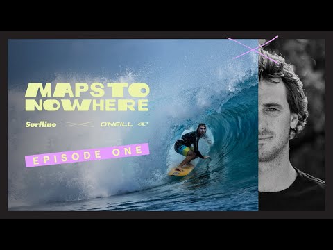 Maps to Nowhere Episode 1: The Lost Atoll