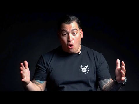 Marine Helps Teammate Save Face After Being Hit With IED 🇺🇸