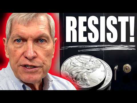 ANGRY BULLION DEALER SAYS *THIS* CHANGES EVERYTHING WITH SILVER & GOLD!  #CallToAction