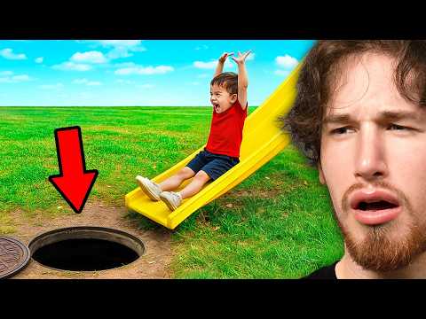 67 of The World's DUMBEST Design Fails