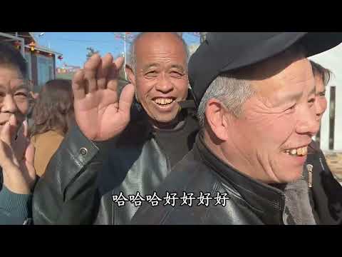 石泉海，景春羊汤喝起来！#一个牧羊人 #景春 #老杨走乡村