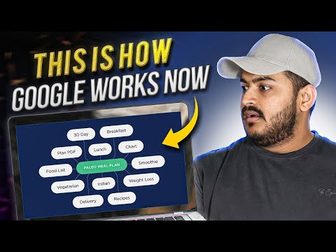 100% Practical Semantic SEO Masterclass 😱 ( All Secrets Exposed )