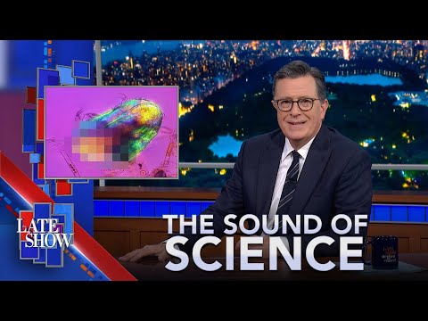 The Sound Of Science: Banana Extinction | World's Oldest Penis | Ancient Babylonian Predictions