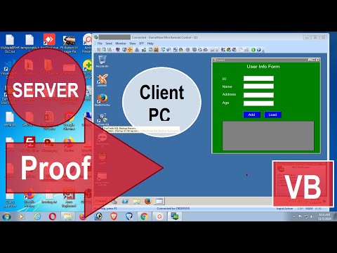 How to Create Setup File With attaching SQL Database .mdf with proof in VB.Net windows application