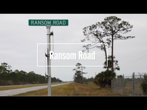 Ransom Road Module Preview