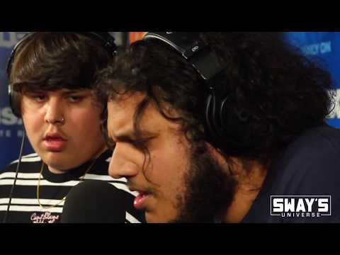 Friday Fire Cypher: The Philharmonik Talks Soulful Background Before Dropping Some Bars