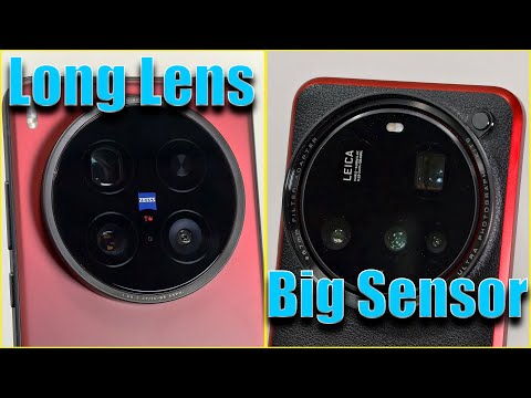 Can Xiaomi Catch Vivo's Lens? ULTRA PHONE FIGHT!