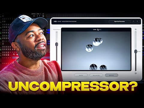 Stop Over-Compressing — Do This Instead | The Uncompressor